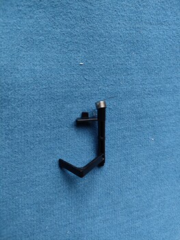 Pantum M7100/6700D/3301/3305Dn Paper Sensor + Sensing Arm and Other Accessories