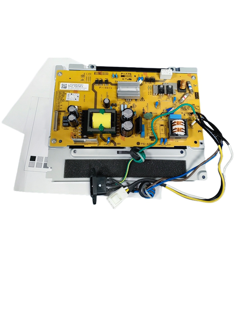 Zhendan A4 Color Machine Adc240Mna Motherboard Adc240Mna Power Board High Voltage Board Motherboard Repair