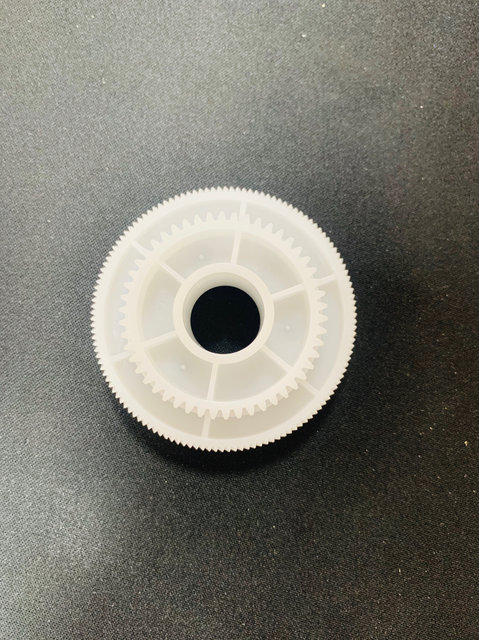 Brand New Lenovo Collar M100 101Dw Main Motor Driver Gear 101 102 100W 102W 100D