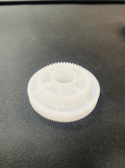 Brand New Lenovo Collar M100 101Dw Main Motor Driver Gear 101 102 100W 102W 100D