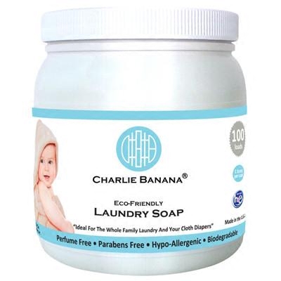 Spot Charlie banana baby scaleless laundry detergent no additives suitable for pregnant women baby clothing