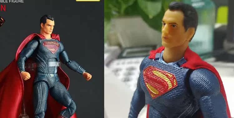 Figurine manga en resine Wonder Woman - Ref 2698644 Image 19