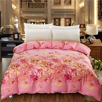 Two meters by 2 meters 3 meters two and one meter five quilt cotton 1 5m cotton quilt cover two pieces by two meters four