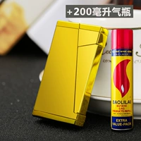 Золото Бинг 【Пакет 1】