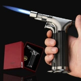 Сварная пистолета сварки зажигает, прижигание, сахар, ветроизоталенное аэрозольное выпечка кухни легкое надувное надувное крещение