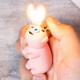 Назальный аспиратор, креативная зажигалка в форме сердца, популярно в интернете