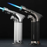 Сварная пистолета сварки зажигает, прижигание, сахар, ветроизоталенное аэрозольное выпечка кухни легкое надувное надувное крещение