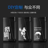 Ветер -надежный более легкий надувный и прямой мужская индивидуальность