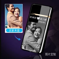 Фотография, индукционная зажигалка, подарочная коробка, делается под заказ