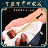 康卫士 Импортированная вереска дерева Popeye твердые деревянные трубы Маленький табачный табачный табак Специальный горшок с табачной трубкой