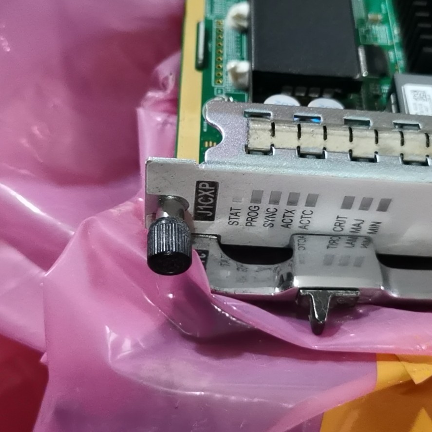 Huawei J1CXP PTN990 dedicated main control board Huawei A1EG24 Huawei 73CXP Huawei ptn
