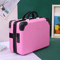 Pink [Cross-Password Lock-FT]