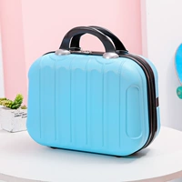 Элегантный синий 【Классическая модель】