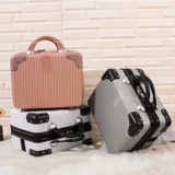 Портативный чемодан, портативная сумка-органайзер для путешествий, 14 дюймов, 16 дюймов