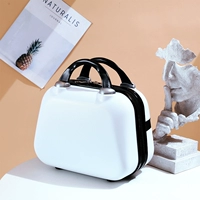 Белый специфический захват