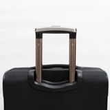 Вместительный и большой водонепроницаемый чемодан для путешествий, ткань оксфорд