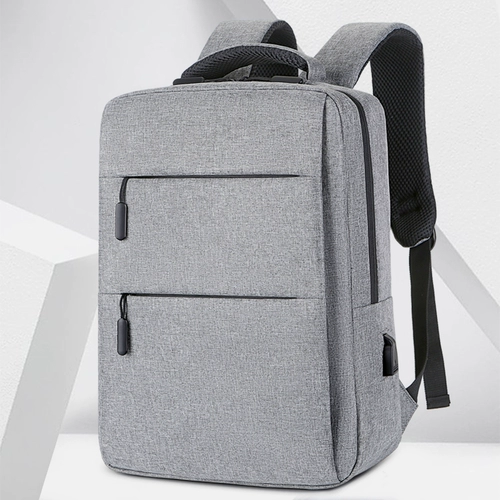 Универсальный мужской вместительный и большой ноутбук для путешествий, сумка, школьный рюкзак для школьников, бизнес-версия, подходит для студента