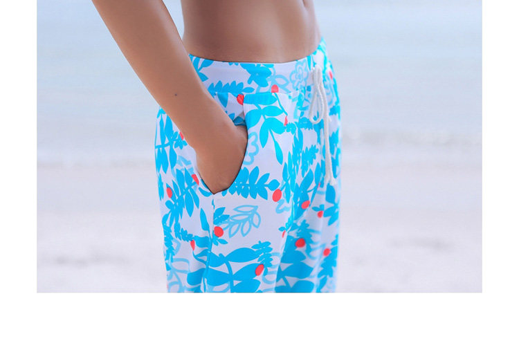 Maillot de bain homme - Ref 2535252 Image 16