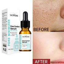 Removing Large Pores Pore Shrinking Serum Face Tightening Re