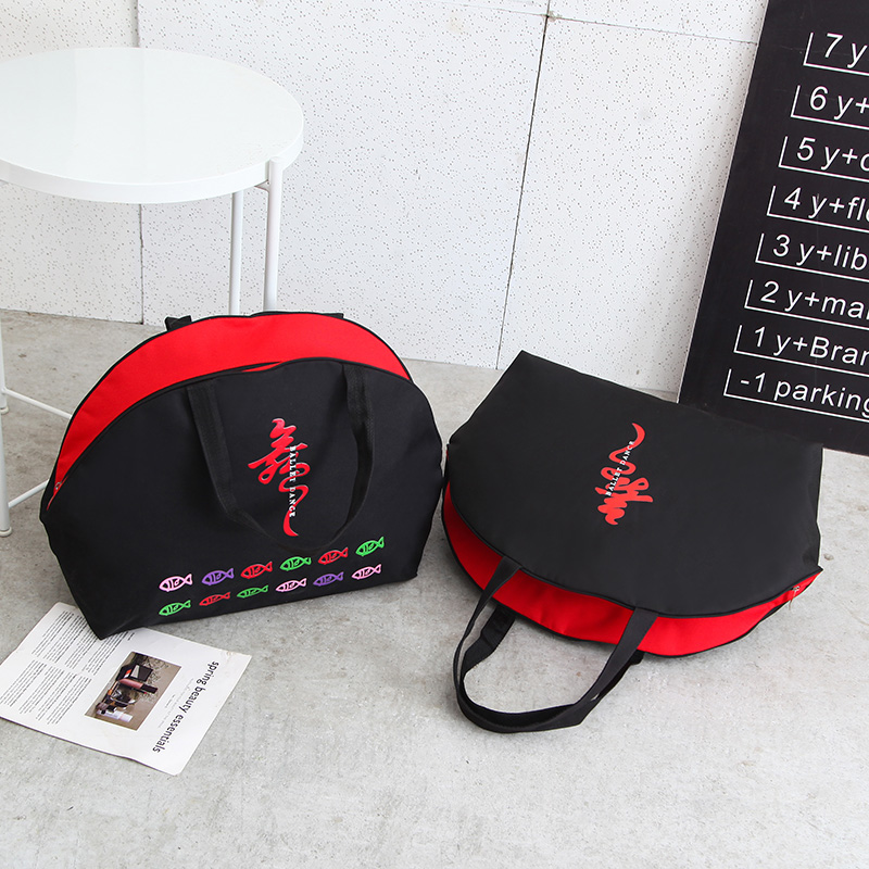 Dance Packs Women Dance Packs Adults Dance Packs Large Capacity Dancing Bag Yoga Dance Packs Single Shoulder Dance Packs Can Print