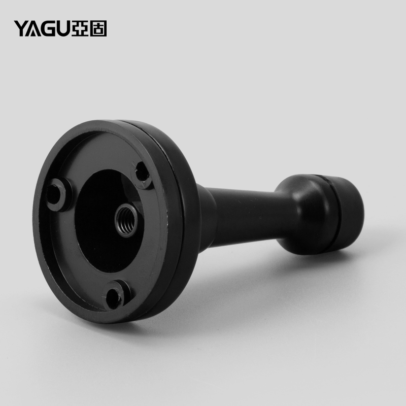 Yagu door top bathroom thickened bedroom door collision anti-collision indoor door block bathroom door block wooden door strong magnetic door blocker