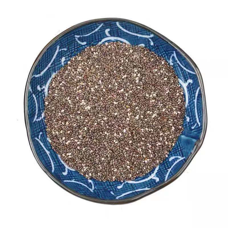 Mexican Chia Seeds 250g food Chia Seeds 250g