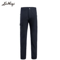 Lundhags longha outdoor waterproof assault pants mens and womens spring and autumn breathable quick-drying hiking cross-country mountaineering trousers
