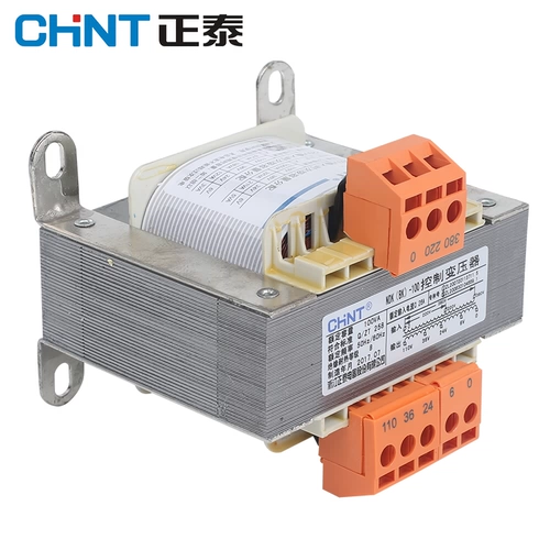 Zhengtai Control Transformer NDK/BK-25VA50VA1000VA 380/220/36/24/12/6