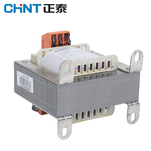 Zhengtai Control Transformer NDK/BK-25VA50VA1000VA 380/220/36/24/12/6