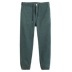 Mr. Cotton Men Winter Winter Đàn ông mới Đàn hồi Quần bó Quần dài Quần thun thun Eo Quần yếm quan ao nam Quần làm việc