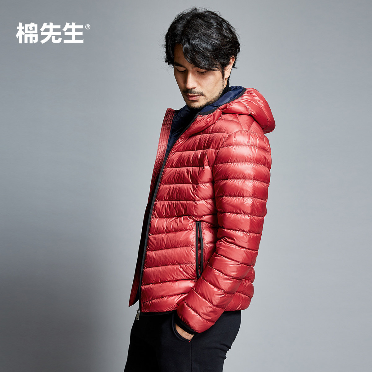 Blouson homme - Ref 3120387 Image 1