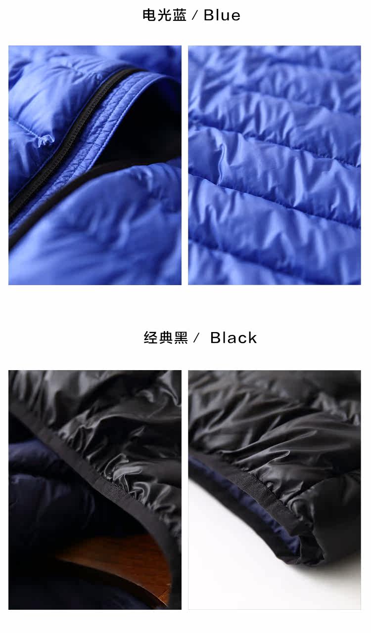 Blouson homme - Ref 3120387 Image 40