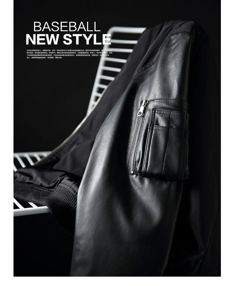 Blouson hiver pour homme - Ref 3112756 Image 8