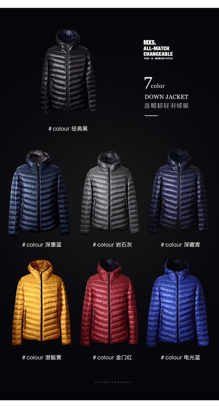 Blouson homme - Ref 3120387 Image 8