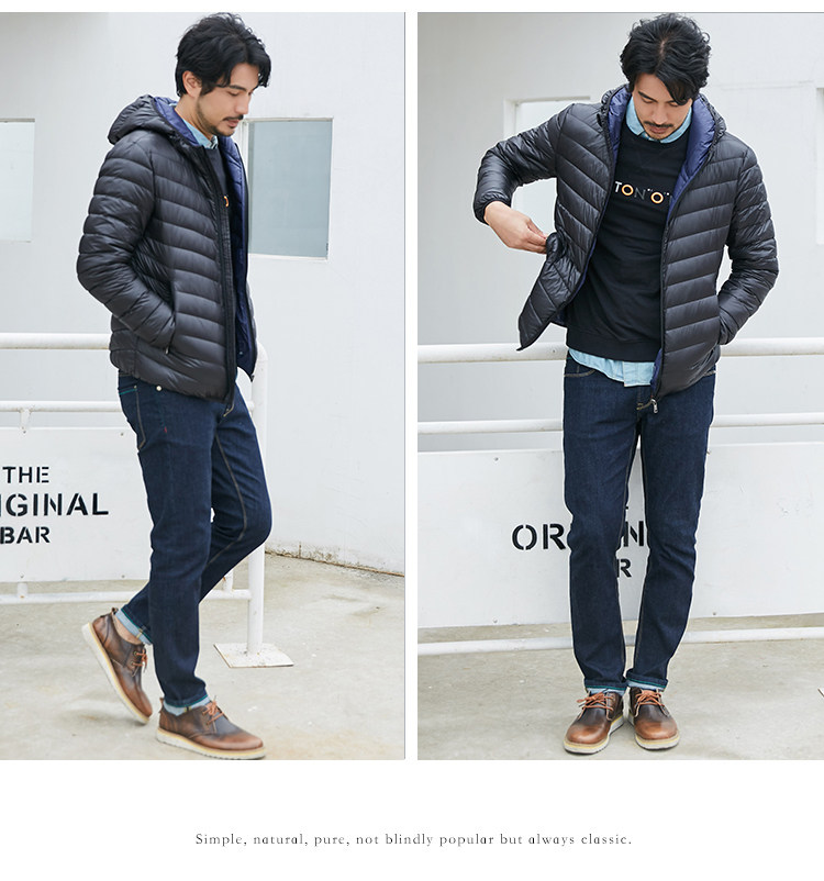 Blouson homme - Ref 3120387 Image 21