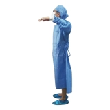 Zhendianzetic Medical Используется однократная хирургия стерильная стерилизация синяя непреодолимая ткань изоляция различных спецификаций