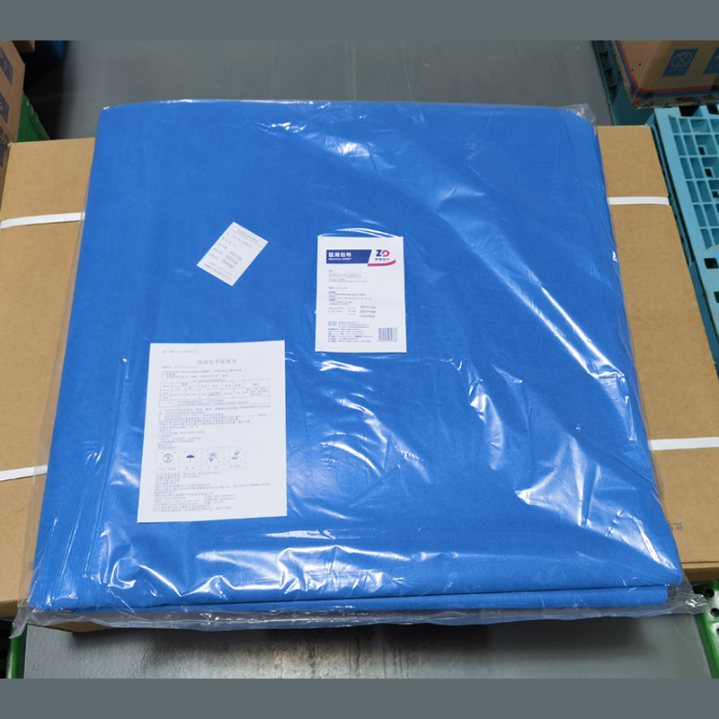 振德医疗包布：医用消毒神器，如何选择最适合你的那一款？