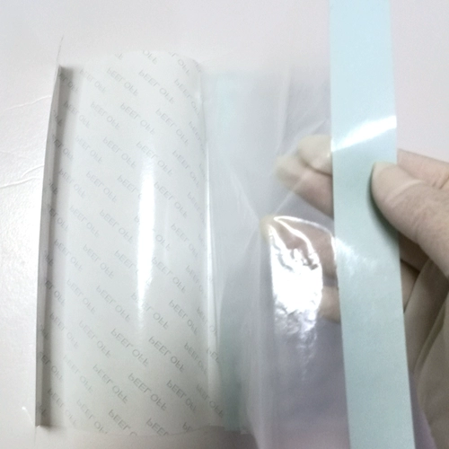 San Na D тип Использование стерильной хирургической пленки 30x40cmde3040 Прозрачная воздухопроницаемая водонепроницаемая антибактериальная антибактериальная пленка