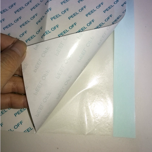 San Na D тип Использование стерильной хирургической пленки 30x40cmde3040 Прозрачная воздухопроницаемая водонепроницаемая антибактериальная антибактериальная пленка