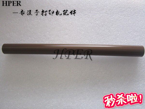 Special price Original dress HP227 203 M203 M227FDN Heating film Dingfilm Pressure Lower roller shaft sleeve 
