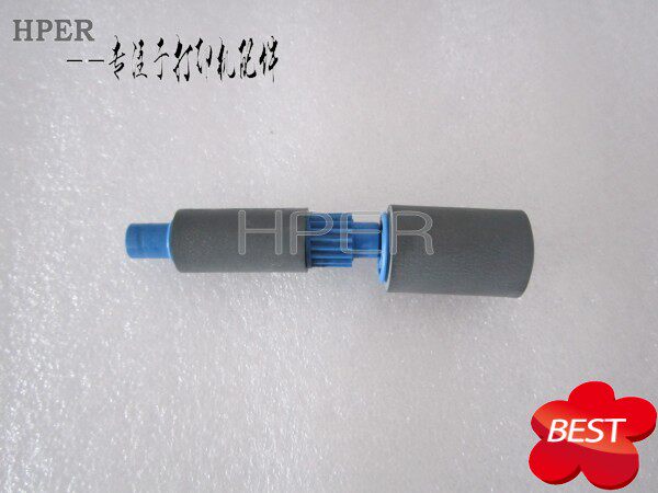 Special offer original OKI B411dn B431dn 411 431 rubbing paper wheel upper paper wheel set of two