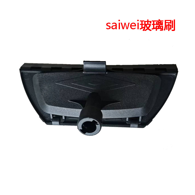 saiwei Saiwei steam cleaning machine car sauna machine film machine degreasing formaldehyde original glass brush