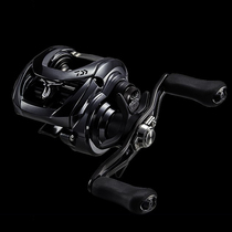 DAIWA da 100 million watt 20 watts of TAULASVTW black spider SV Luya wheel far throw in water drop wheels