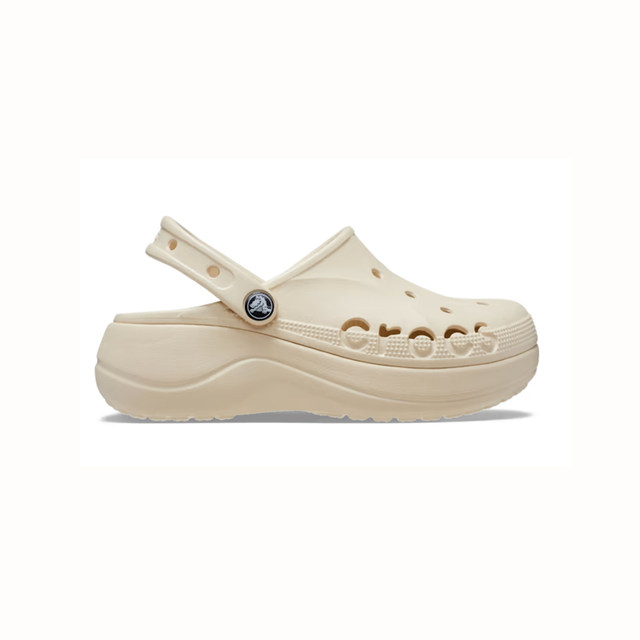 CROCS Beiya Cloud Clog Crocs Outdoor Non-Slip Sports Leisure Slippers Women's 208186