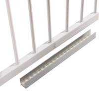 Фиксированная модель длиной слота (30 см)