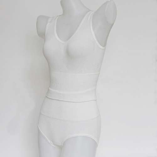 Corset amincissant ZNT-201 - Ref 709869 Image 8