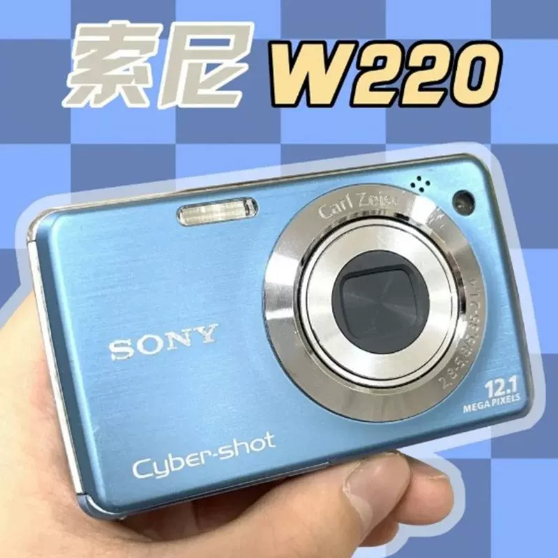 Сони/ DSC-W290