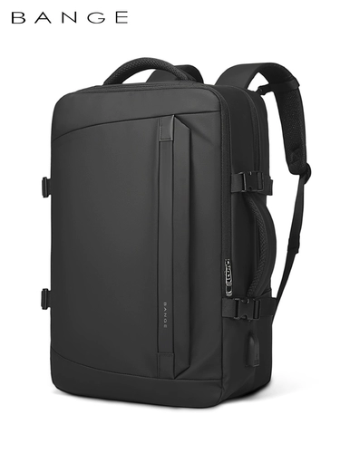 Вместительный и большой рюкзак для отдыха, ноутбук, сумка для путешествий для путешествий, бизнес-версия, 17.3 дюймов