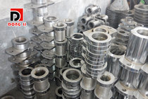 Manufacturer Supply Qingjiang Mianyang Guangxin Oil Dr. Presser Oil Press accessories Squeeze Screwed-pressed Squeezed Shaft Gear Assembly