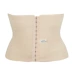 Thắt lưng bụng bằng nhựa dẻo eo nữ corset corset giảm béo thể thao yoga sau sinh nô lệ bốn mùa không dấu vết - Đai giảm béo đồ lót Đai giảm béo